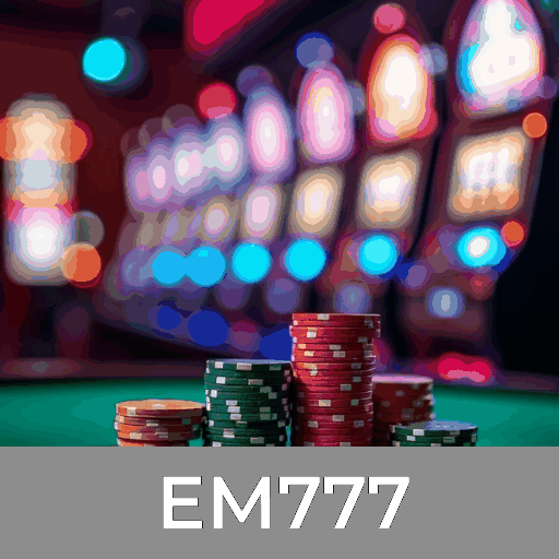 EM777: Jogos de Mesa Ao Vivo Com Autenticidade