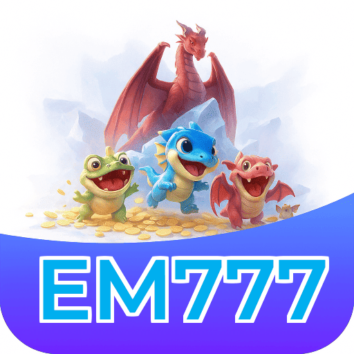 EM777: Seu Cassino Online Premiado