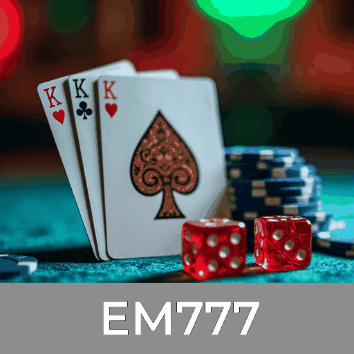 Explore os Bônus e Ofertas Únicas do EM777