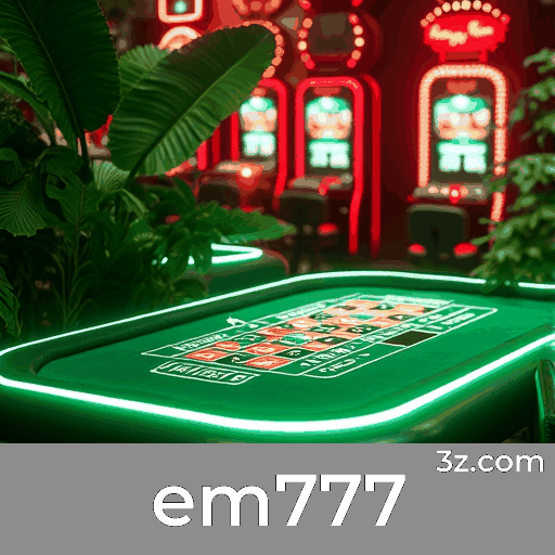 em777: Acesso Seguro e Rápido Para Brasileiros