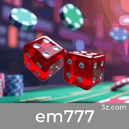 Em777: Seu Cassino Online Premiado e Confiável