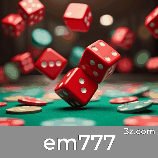 em777: Jogo em Tempo Real para Brasileiros