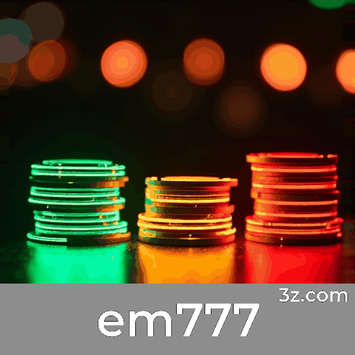 em777: O Paraíso de Jogos Selecionados e Top