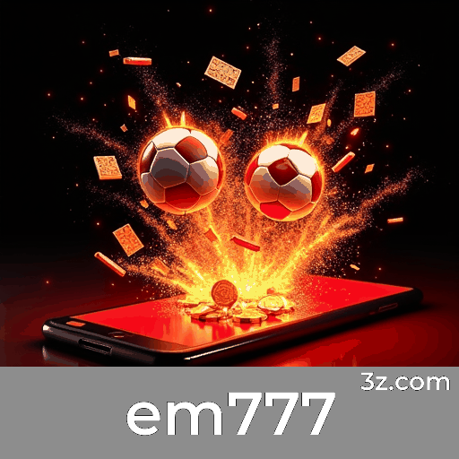 em777: Seu Cassino Online de Elite com Experiência Real